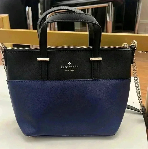 Kate Spade Harmony Crossbody Handbag - Picture 1 of 14